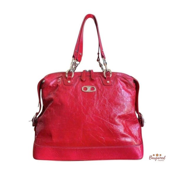Authentic CELINE Tote Bag WC-SA-0097